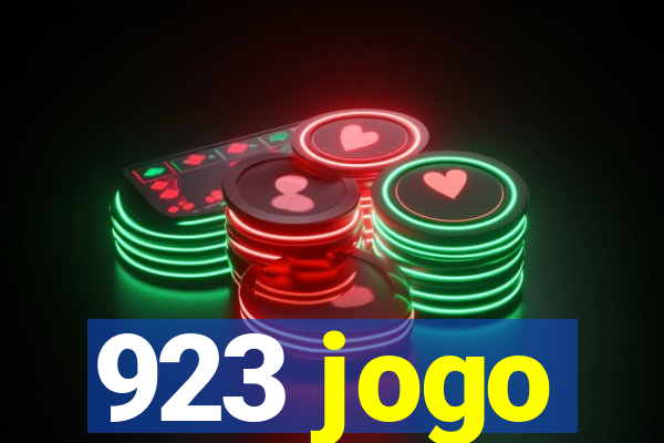 923 jogo